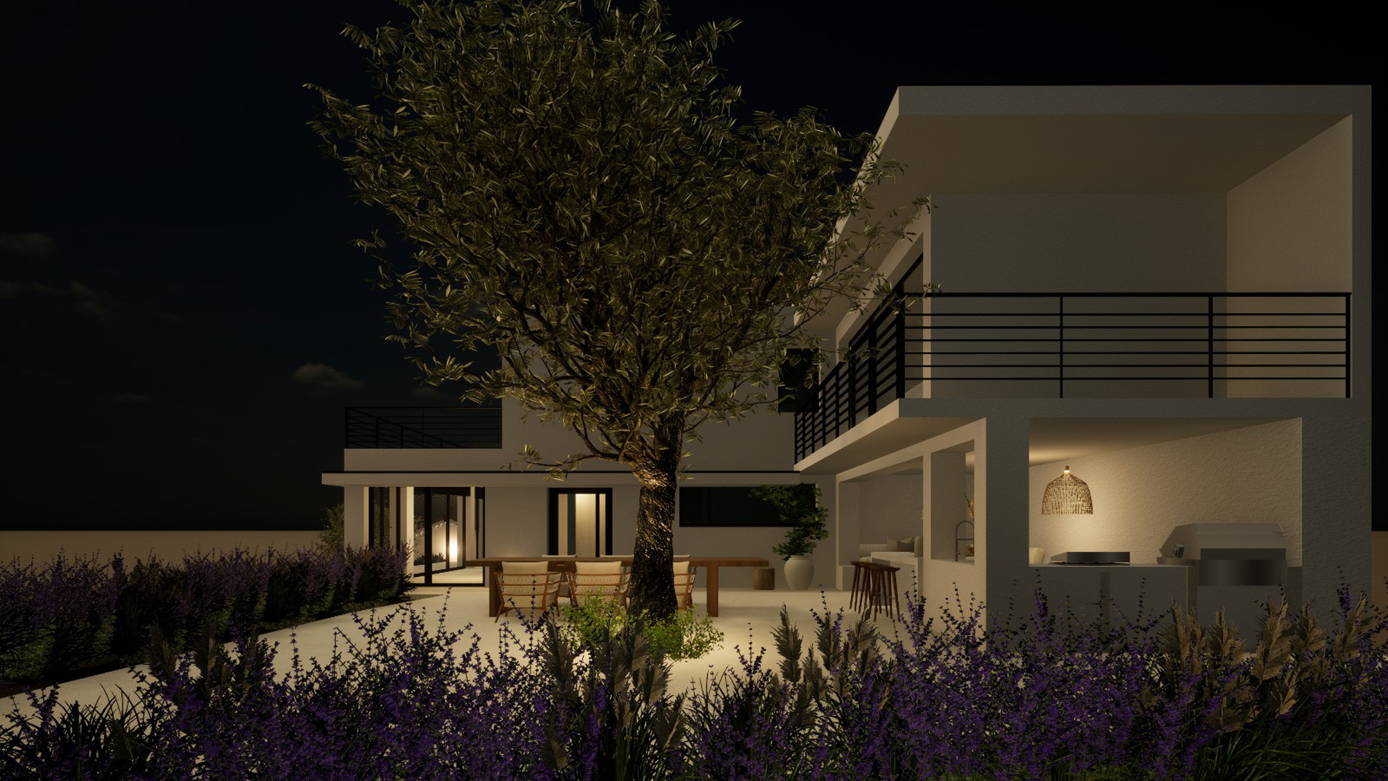 Quintesens Group : Architecture, rénovation et gestion immobilière haut de gamme sur la Côte d’Azur