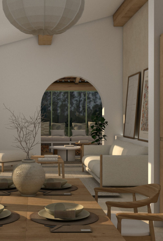 Quintesens Group : Architecture, rénovation et gestion immobilière haut de gamme sur la Côte d’Azur