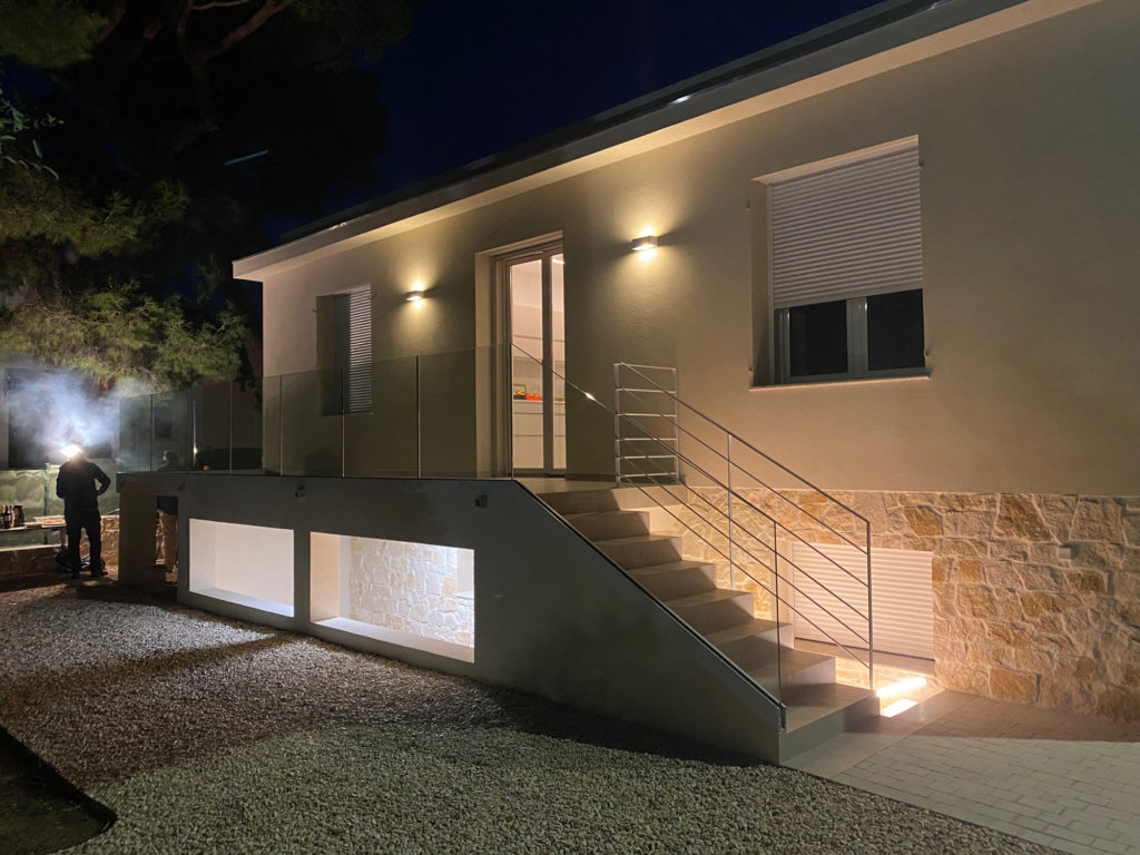 Quintesens Group : Architecture, rénovation et gestion immobilière haut de gamme sur la Côte d’Azur