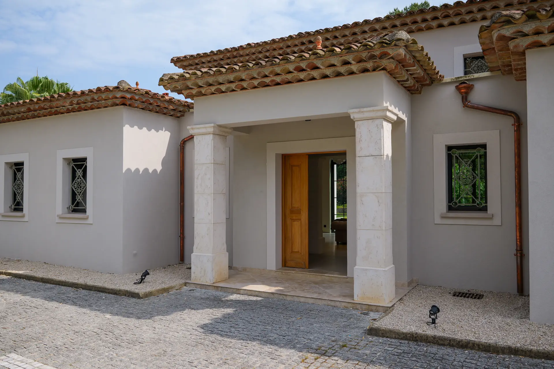 Quintesens Group : Architecture, rénovation et gestion immobilière haut de gamme sur la Côte d’Azur