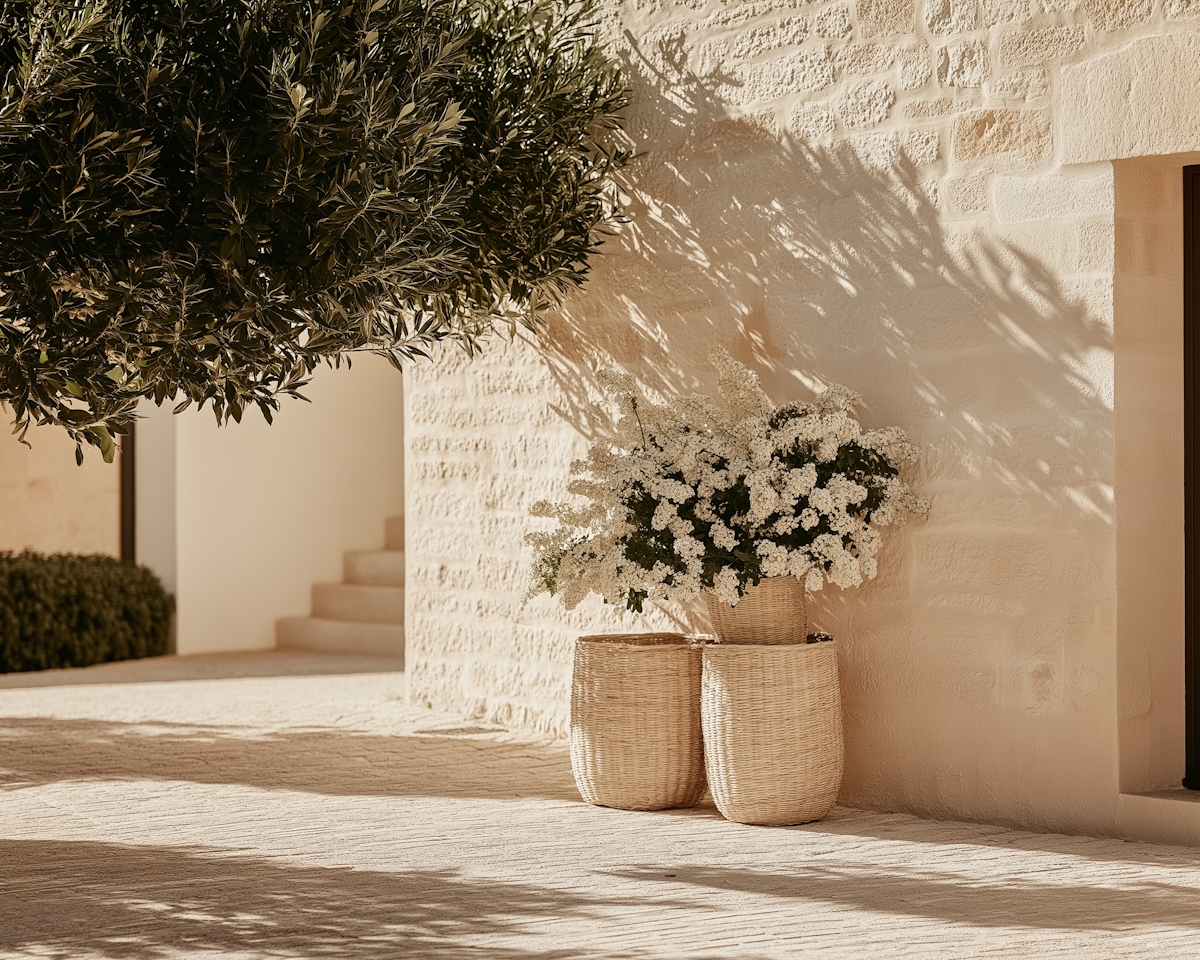 Quintesens Group : Architecture, rénovation et gestion immobilière haut de gamme sur la Côte d’Azur
