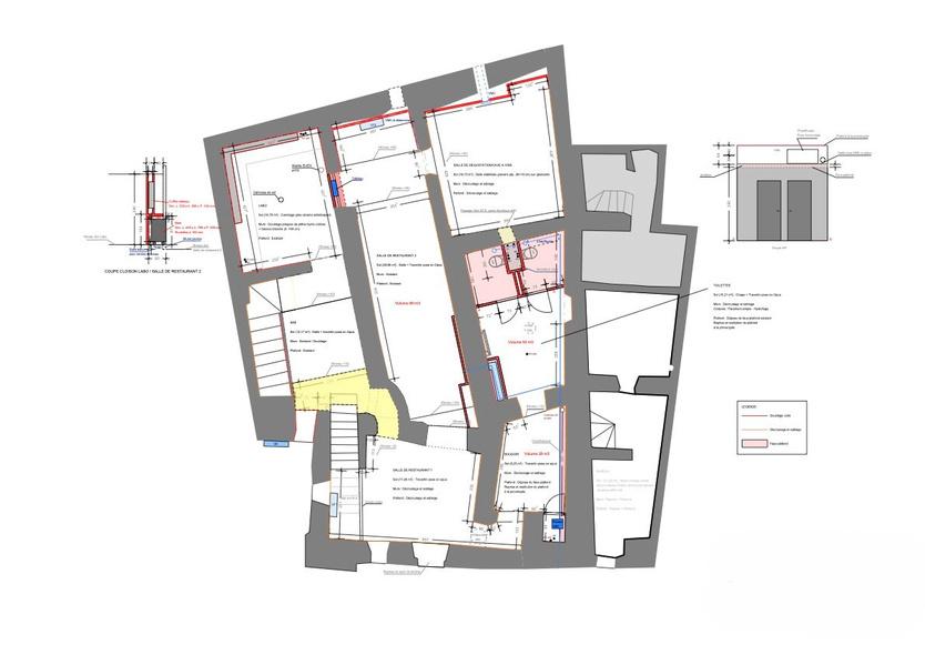Quintesens Group : Architecture, rénovation et gestion immobilière haut de gamme sur la Côte d’Azur
