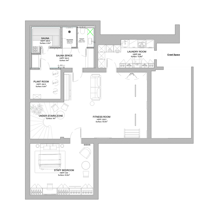 Quintesens Group : Architecture, rénovation et gestion immobilière haut de gamme sur la Côte d’Azur