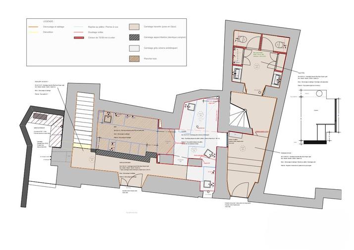 Quintesens Group : Architecture, rénovation et gestion immobilière haut de gamme sur la Côte d’Azur