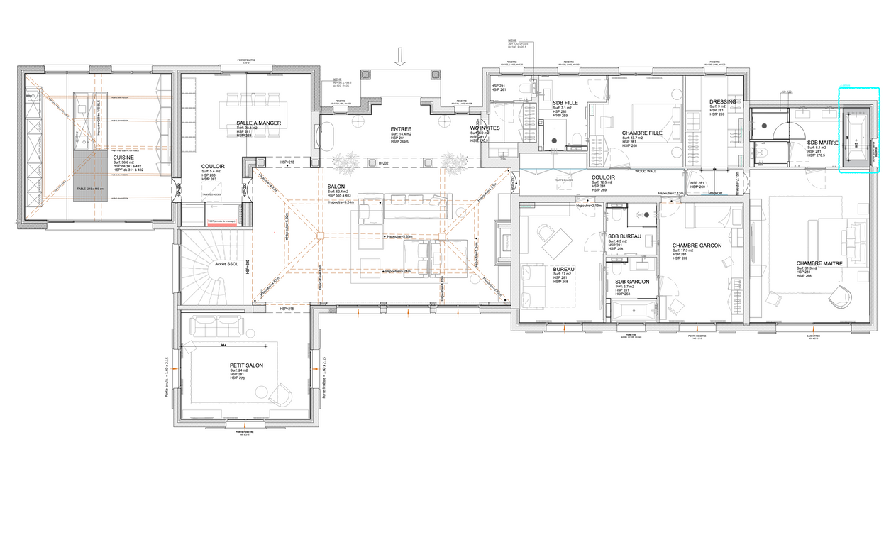 Quintesens Group : Architecture, rénovation et gestion immobilière haut de gamme sur la Côte d’Azur