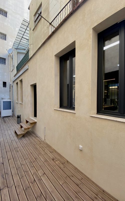 Quintesens Group : Architecture, rénovation et gestion immobilière haut de gamme sur la Côte d’Azur