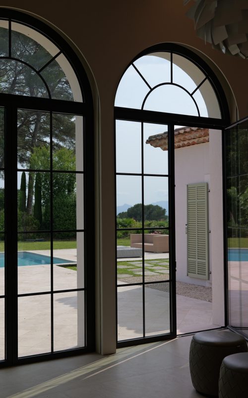 Quintesens Group : Architecture, rénovation et gestion immobilière haut de gamme sur la Côte d’Azur