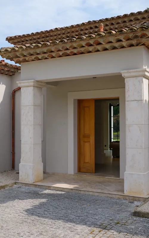 Quintesens Group : Architecture, rénovation et gestion immobilière haut de gamme sur la Côte d’Azur