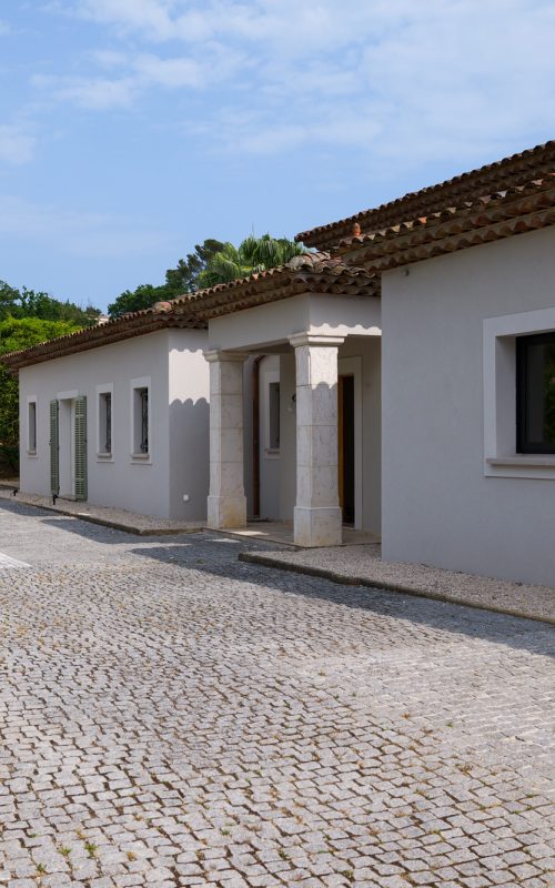 Quintesens Group : Architecture, rénovation et gestion immobilière haut de gamme sur la Côte d’Azur