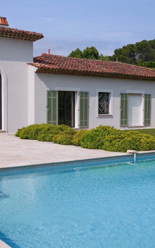 Quintesens Group : Architecture, rénovation et gestion immobilière haut de gamme sur la Côte d’Azur