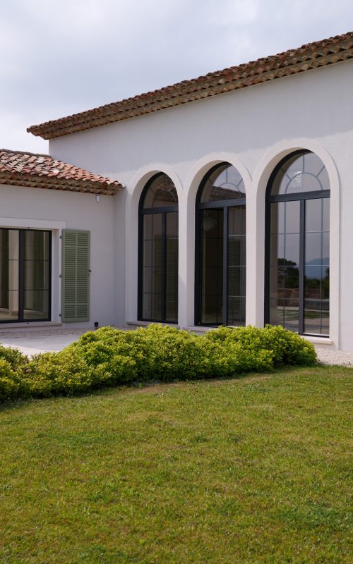 Quintesens Group : Architecture, rénovation et gestion immobilière haut de gamme sur la Côte d’Azur