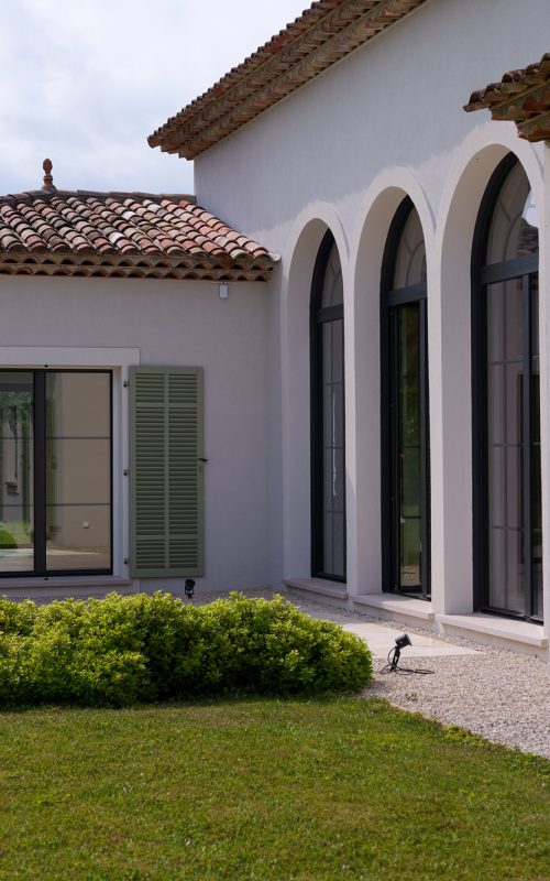 Quintesens Group : Architecture, rénovation et gestion immobilière haut de gamme sur la Côte d’Azur